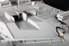 Trumpeter 00966 German Leopard 2 A6 MBT 1/16